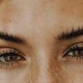 How to Style Thick Eyebrows Impeccably